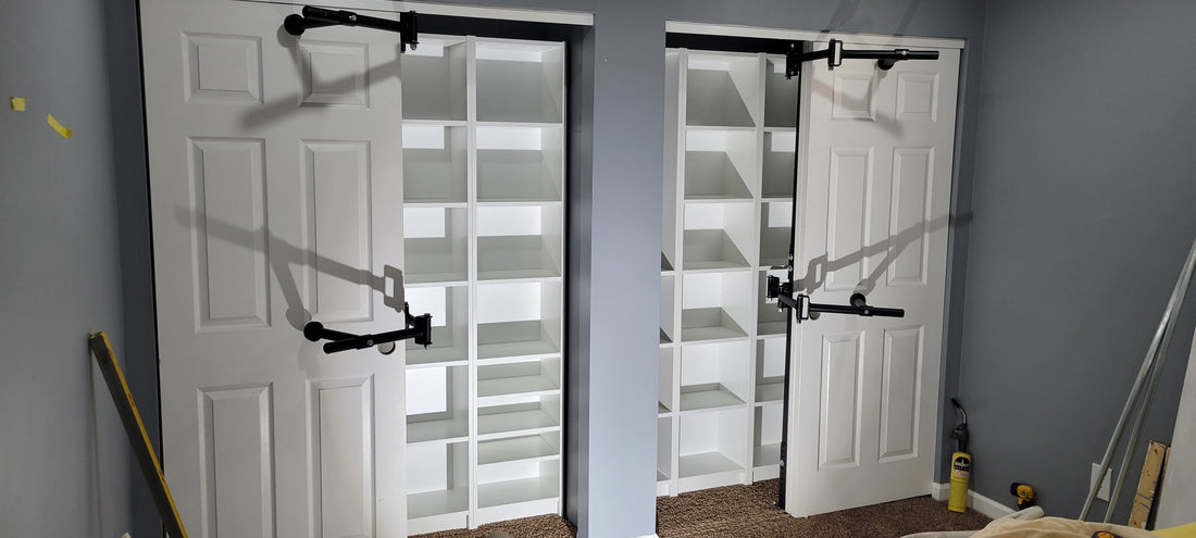 Why the Clever Closet Rod System is a Game-Changer for Small Spaces