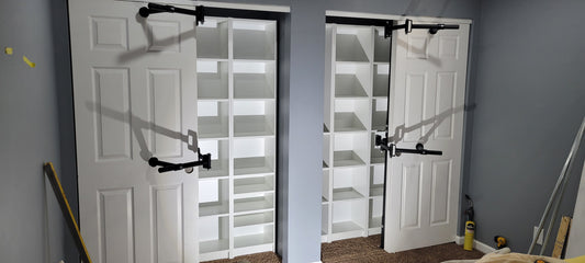 Why the Clever Closet Rod System is a Game-Changer for Small Spaces